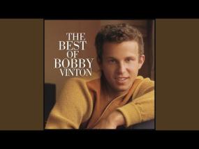 Mr. Lonely  - Bobby Vinton