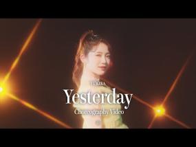 유키카 - Yesterday (2020)