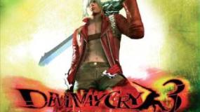 DMC3 - Devils never cry