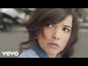 Indila - Dernière Danse (2014)