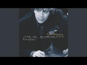 Steve Barakatt - Rainbow Bridge (feat. Jean-Pierre Zanella)