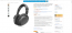 [Amazon] Sennheiser PXC 550-II Wireless (199.99/미국내 무료)