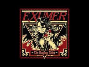 Exumer - Brand Of Evil