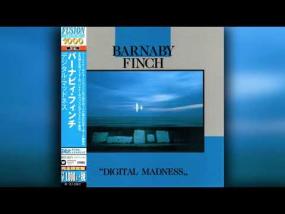 Barnaby Finch / Digital Madness
