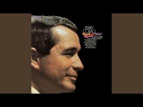 Sunrise, Sunset (From the Broadway Musical, "Fiddler on the Roof")  - Perry Como