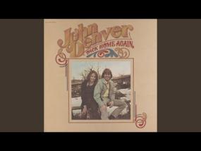 This Old Guitar - John Denver