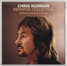 Chris Norman