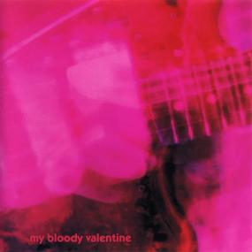 앨범리뷰 4편 my bloody valentine-loveless