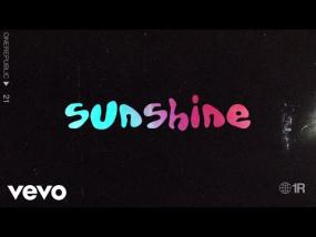 Sunshine_OneRepublic