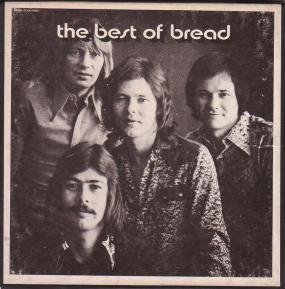 Bread - The best of (1973)