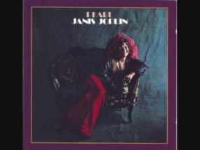 Janis Joplin - Move Over