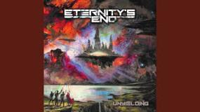 Eternity's end- Cyclopean Force