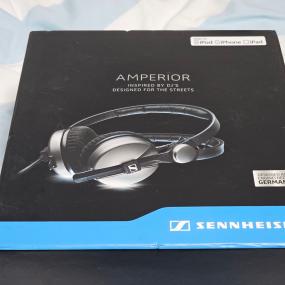 Sennheiser Amperior