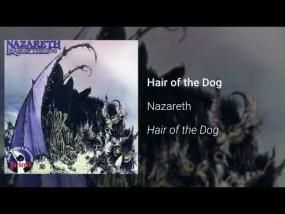 Nazareth - 개털