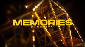 DANELIYA - memories (2024)