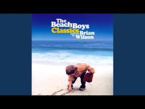 Don't Worry Baby (Remastered 2001)  -  The Beach Boys