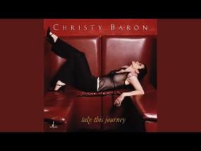 Christy Baron - Happy Together