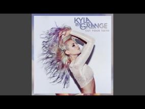 Kyla La Grange - Cut Your Teeth (Kygo Remix)