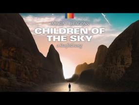 Imagine Dragons - Children of the Sky (게임 '스타필드' 노래), 게임 동영상 감상하시죠