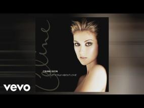 To love you more - Celine Dion