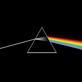 앨범 리부 5편 Pink Floyd-The dark side of the moon