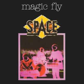 SPACE - 1977, magic fly