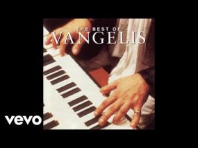 Theme from the TV Series "Cosmos" (Heaven and Hell, 3rd Movement) - Vangelis (1980)