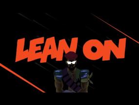 Lean On (feat. MØ)_Major Lazer & DJ Snake