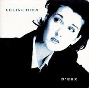 Celine Dion - Cherche Encore