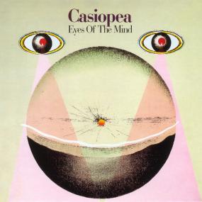 Casiopea - Asayake