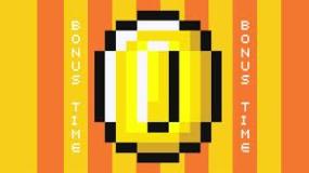 BONUS TIME (Phigros)