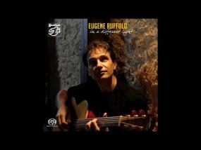 Eugene Ruffolo - Poor Lonesome Me