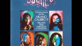 CD - Osanna - Preludio & Canzona (1972, Italy, Progressive Rock - Classical)