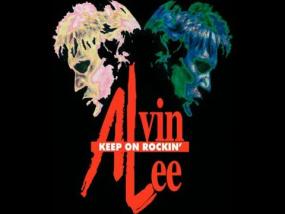 Alvin Lee - The bluest blues