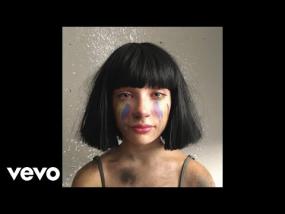 Sia - The Greatest ft.Kendric Lamar