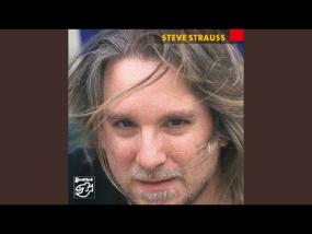 Steve Strauss - Old Crow