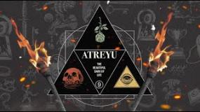 Atreyu - The Beautiful Dark of Life