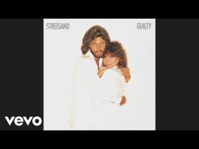 Barbra Streisand - Woman in love