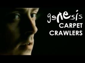 Genesis - Carpet Crawlers