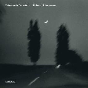 Thomas Zehetmair - Schumann op. 41/3