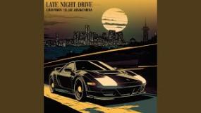 Louis Vision, LIL JAP, Hinako Miura - Late Night Drive