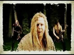 Korpiklaani - Vodka