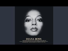 Love Hangover  -  Diana Ross