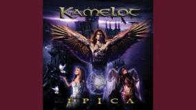 Kamelot - Center of the Universe