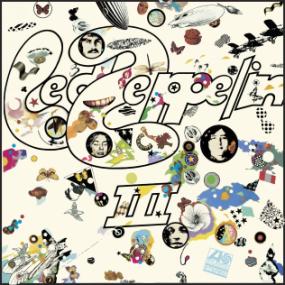 Led Zeppelin - 1970 - Led Zeppelin III