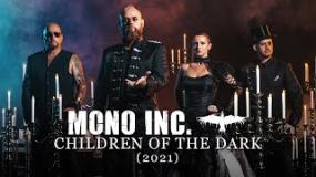 MONO INC. - Children Of The Dark