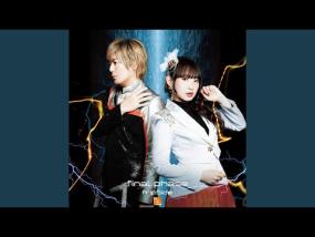 fripSide - final phase