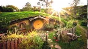 Lord of the Rings - Sound of The Shire