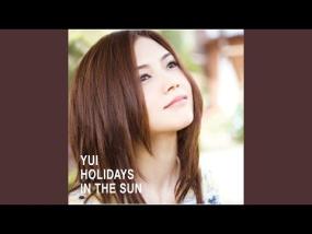 Yui - again