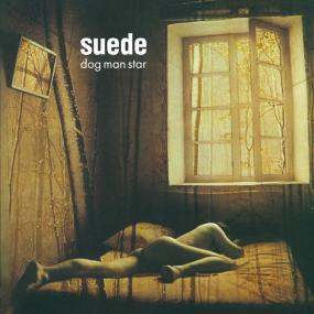 Suede - New Generation